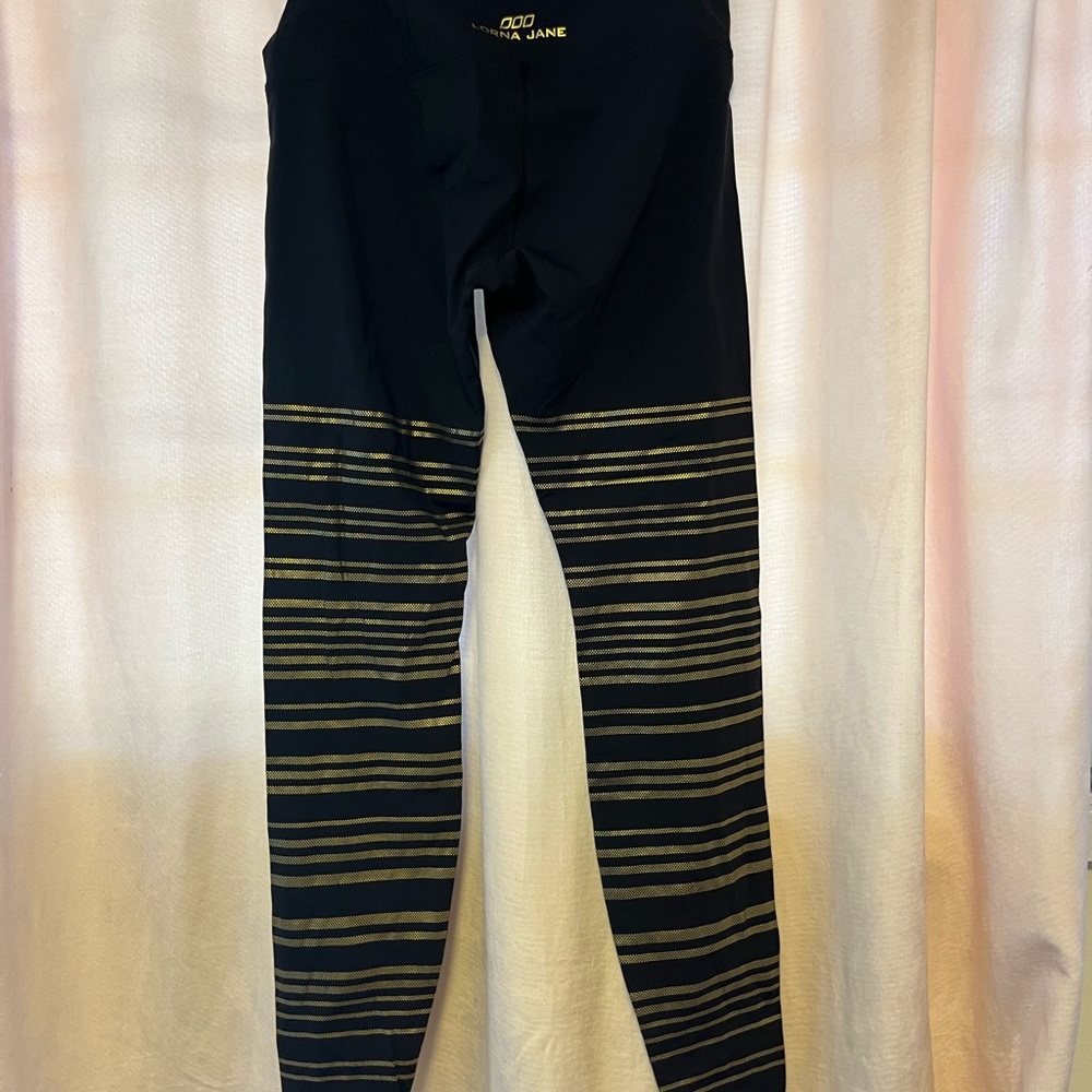 Workout leggings